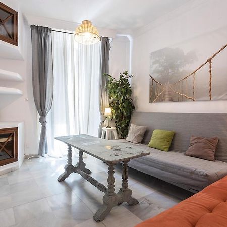 Azvalia - Albareda Appartement El Puerto de Santa María Buitenkant foto