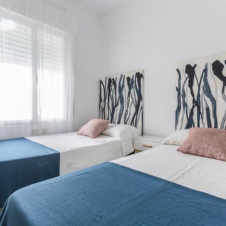 Azvalia - Albareda Appartement El Puerto de Santa María Buitenkant foto