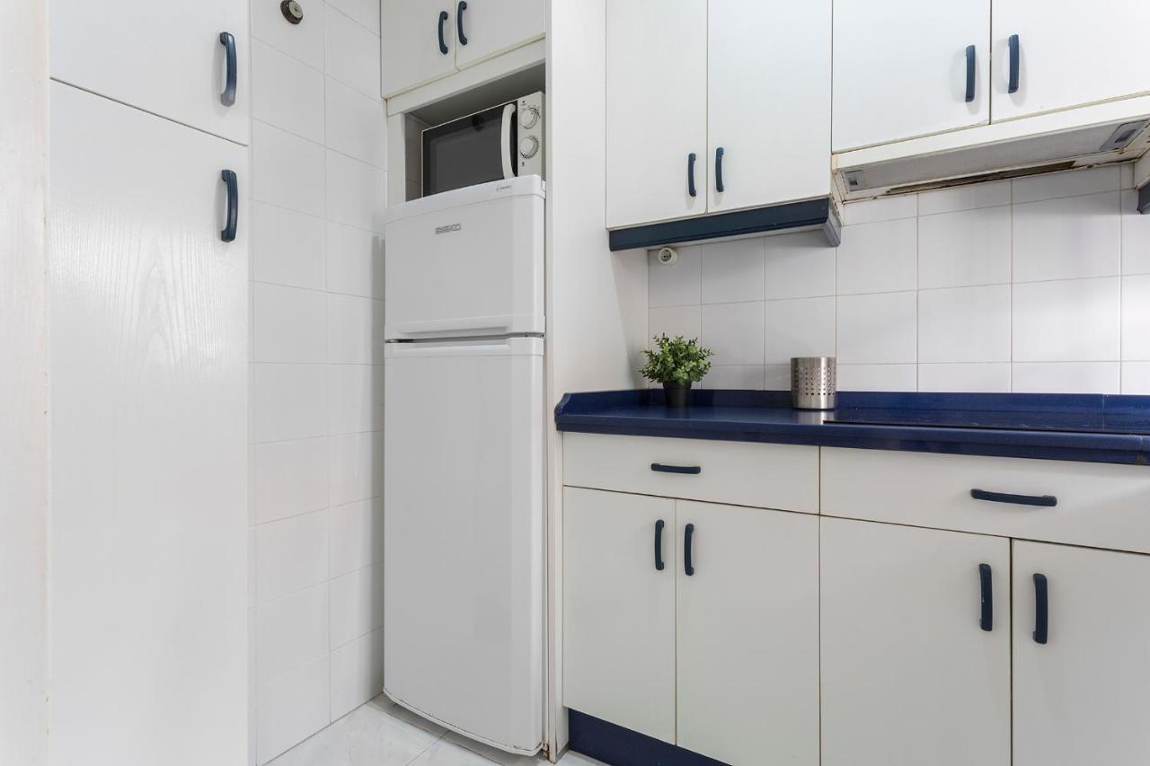 Azvalia - Albareda Appartement El Puerto de Santa María Buitenkant foto