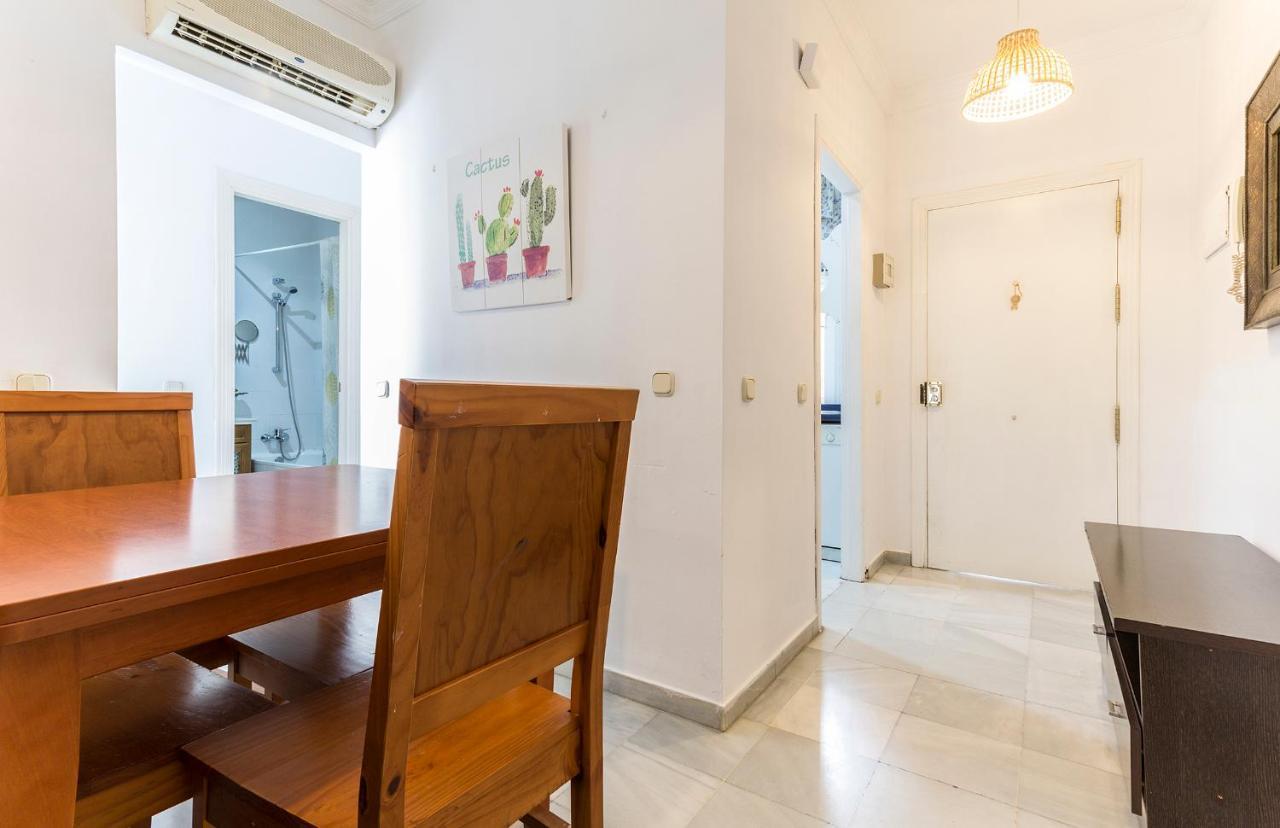 Azvalia - Albareda Appartement El Puerto de Santa María Buitenkant foto