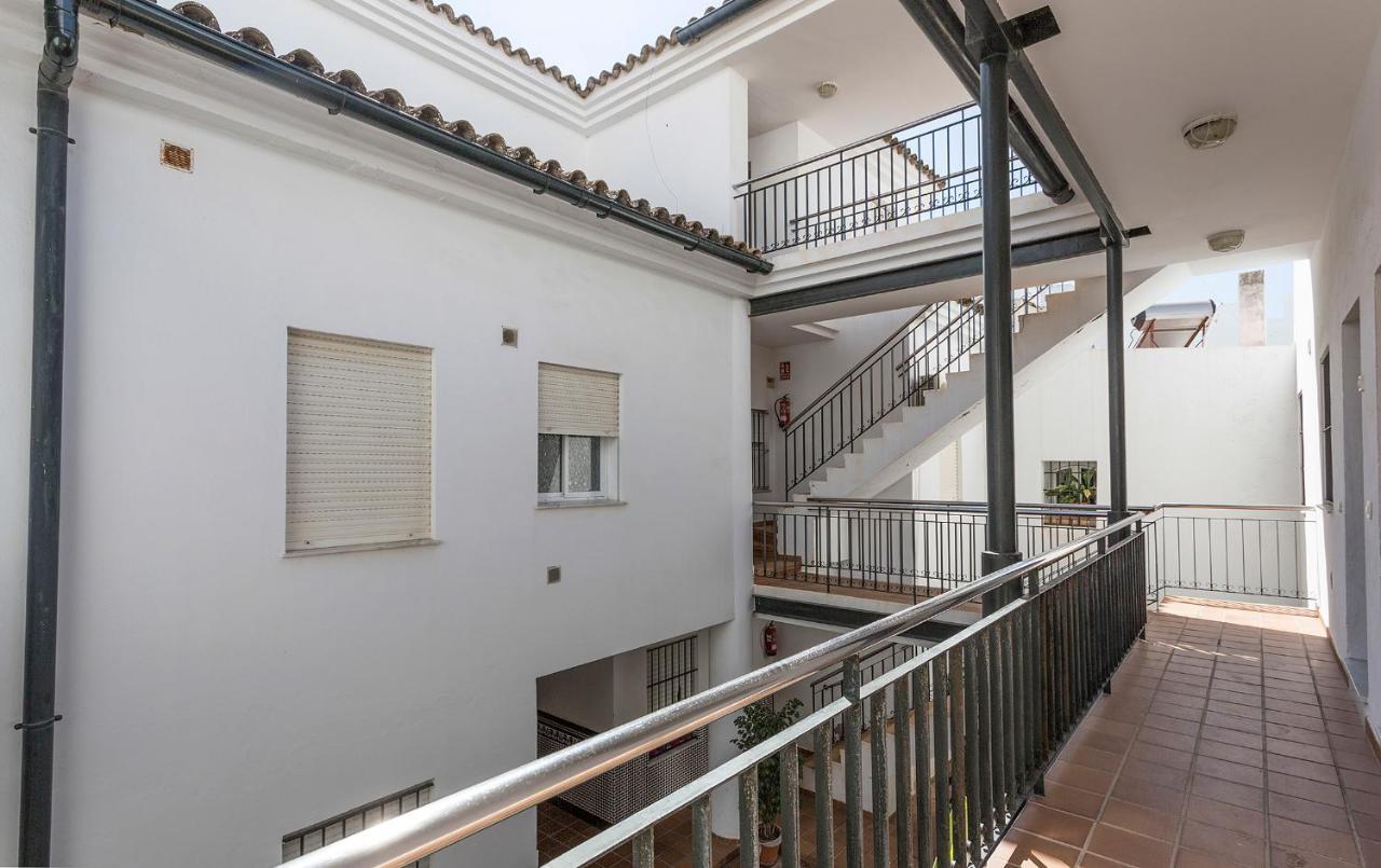 Azvalia - Albareda Appartement El Puerto de Santa María Buitenkant foto
