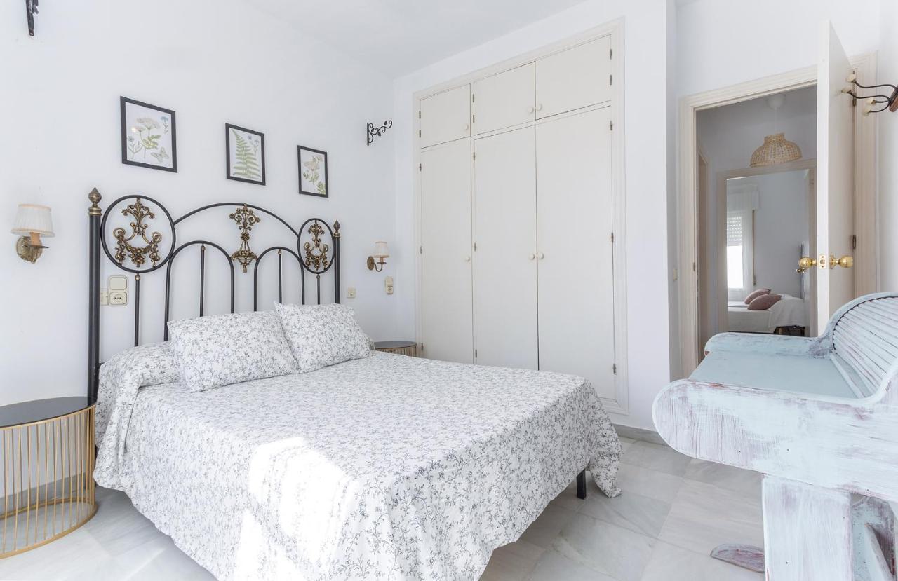 Azvalia - Albareda Appartement El Puerto de Santa María Buitenkant foto